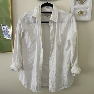 Banana Republic Soft Wash Shirt